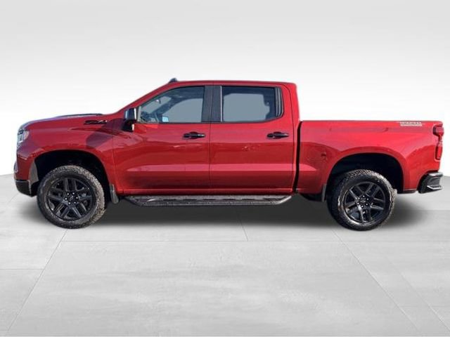 New 2026 Chevrolet Silverado 1500 LT Trail Boss w/ LT Trail Boss Premium Package image 2