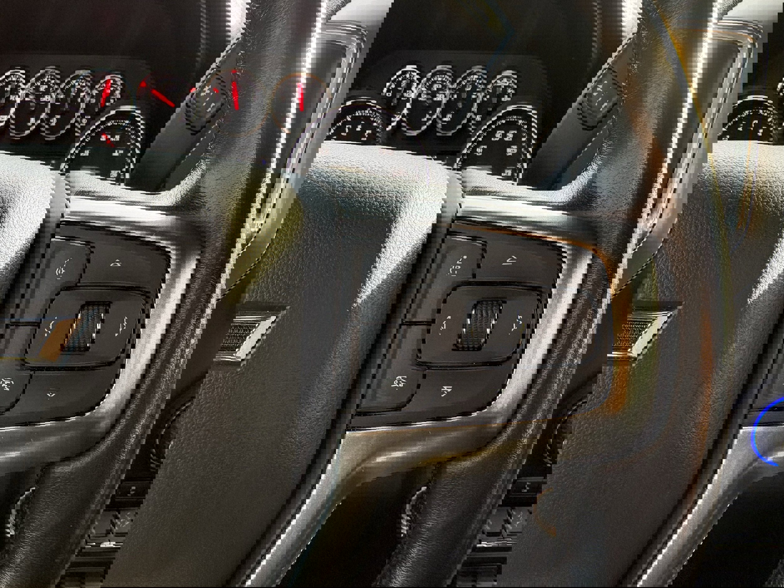 Used 2021 Chevrolet Silverado 1500 LT Trail Boss w/ Convenience Package II image 15