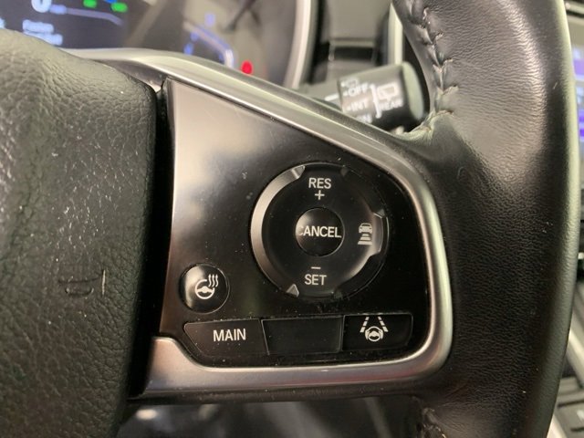 Used 2022 Honda CR-V EX-L image 23