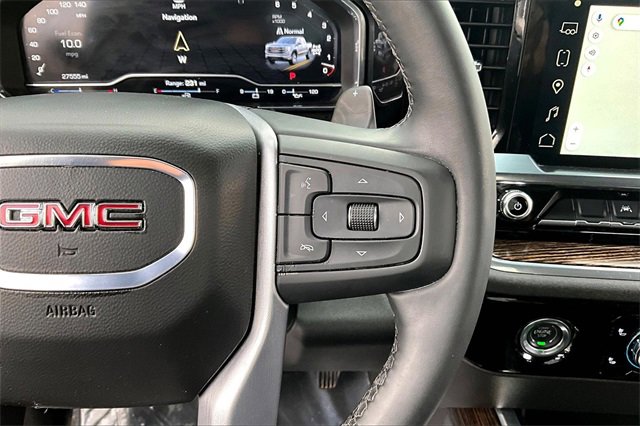 Used 2024 GMC Sierra 1500 Elevation w/ X31 Off-Road Package image 13