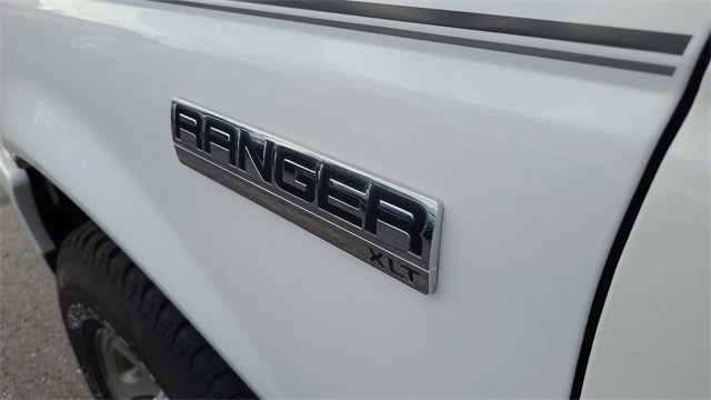 Used 2011 Ford Ranger XLT image 27