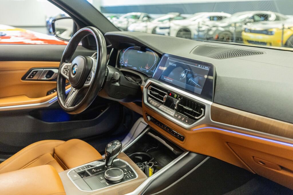 Used 2021 BMW M340i image 16