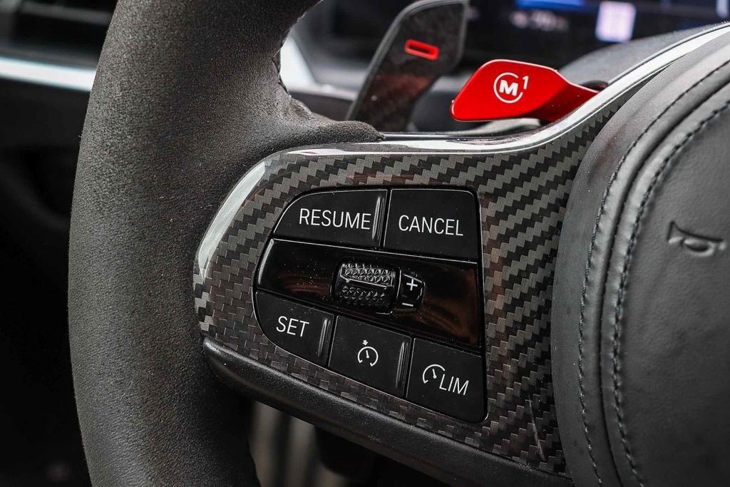 Used 2024 BMW M2 w/ Lighting Package RWD image 24