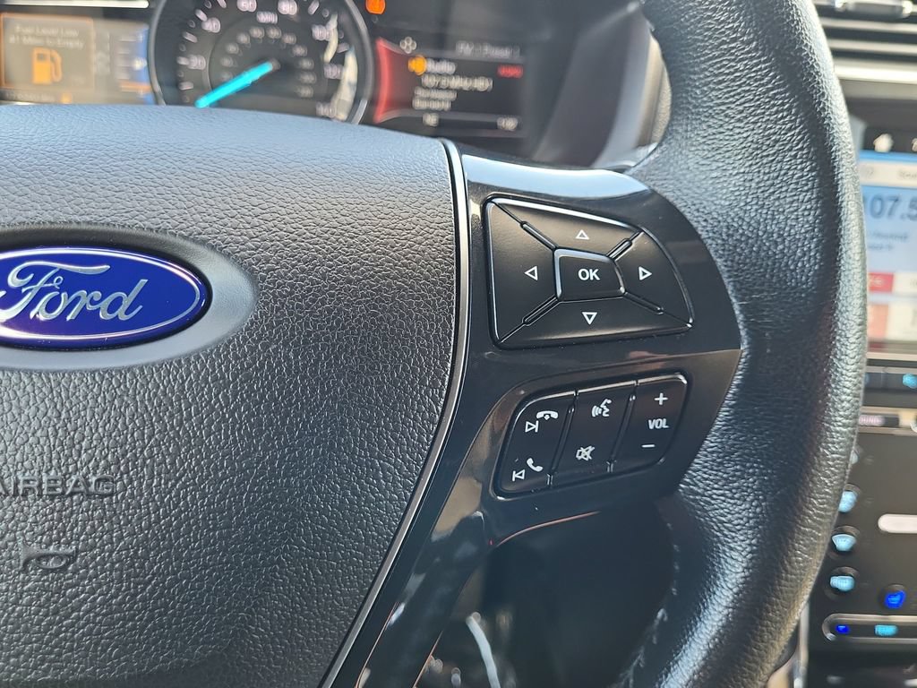 Used 2017 Ford Explorer Limited w/ Equipment Group 301A AWD/4WD image 23