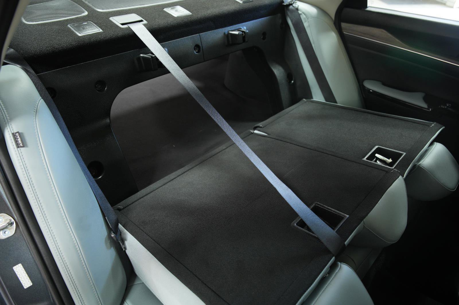 Used 2024 Kia K5 EX w/ EX Premium Package FWD image 15