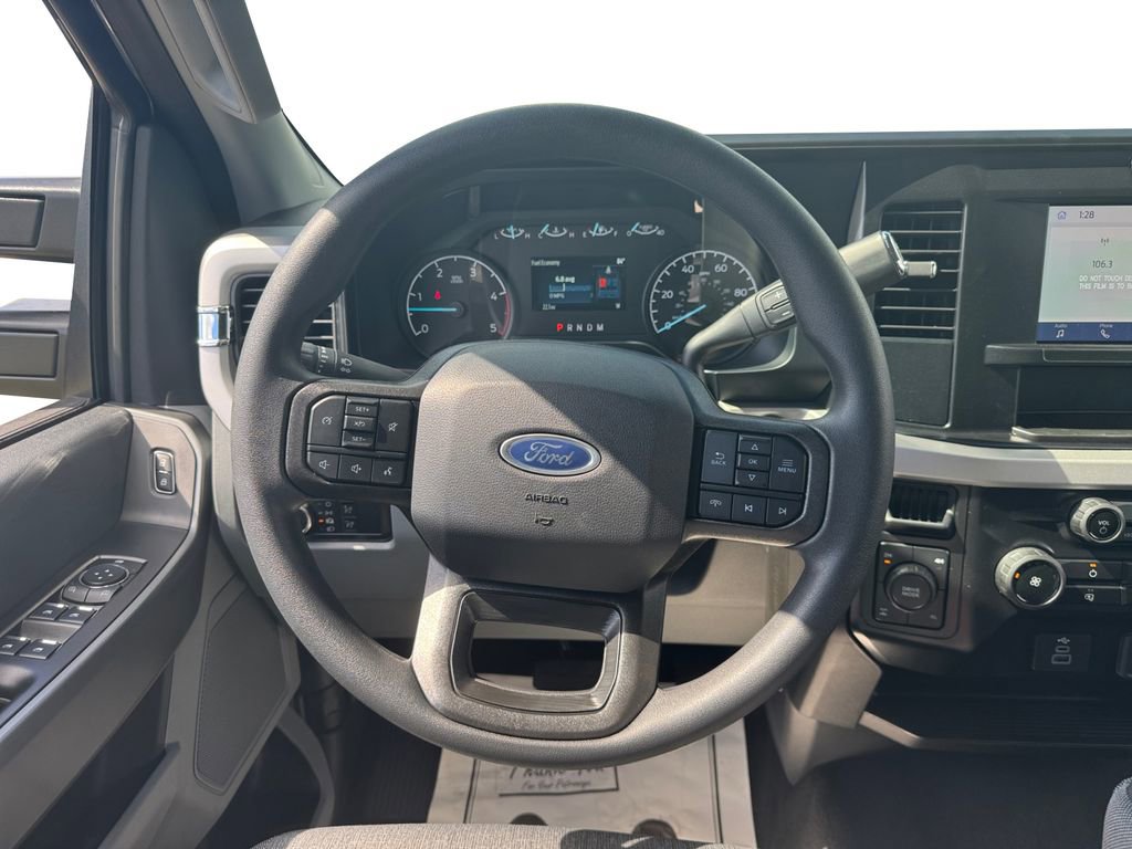 New 2026 Ford F250 XL w/ STX Appearance Package image 14