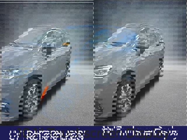 Used 2022 Chrysler Pacifica Touring-L image 13