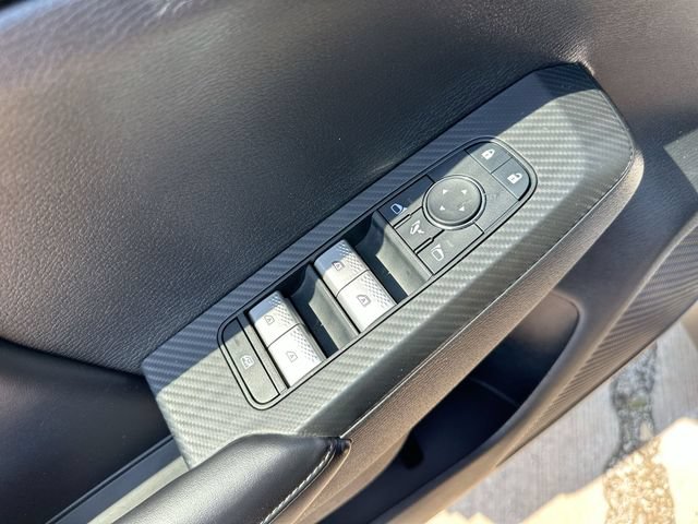 Used 2024 Mitsubishi Outlander SE AWD/4WD image 26