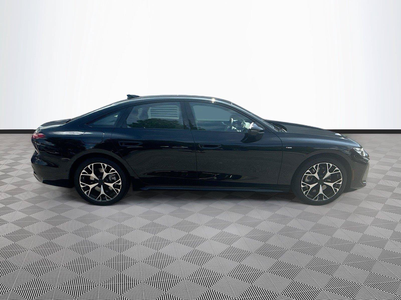Certified 2026 Audi A6 Premium Plus AWD/4WD image 8