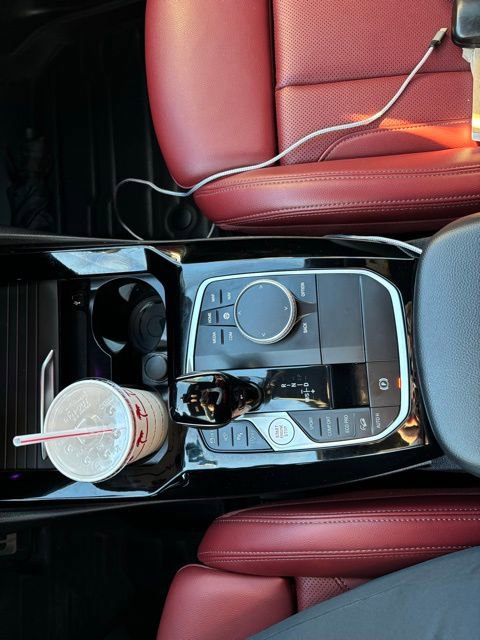 Used 2023 BMW X3 xDrive30i w/ M Sport Package image 29