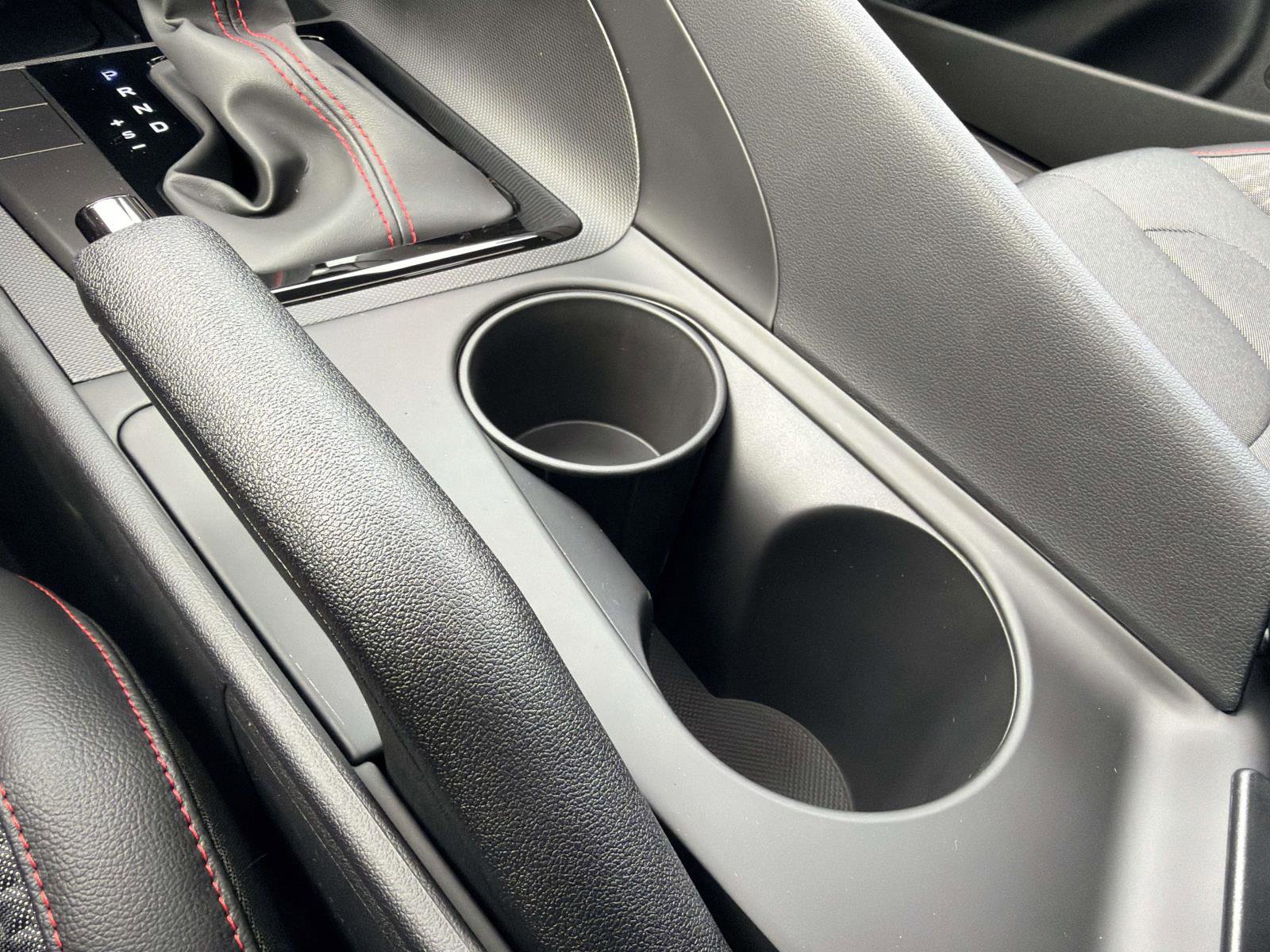 New 2026 Hyundai Elantra N Line image 12