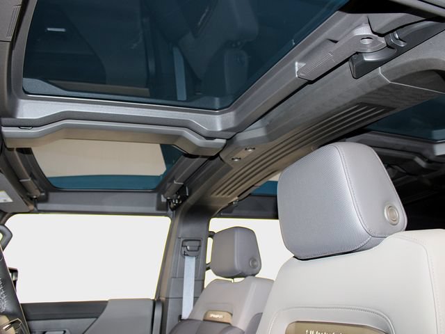 Used 2024 GMC Hummer EV 2X AWD/4WD image 20