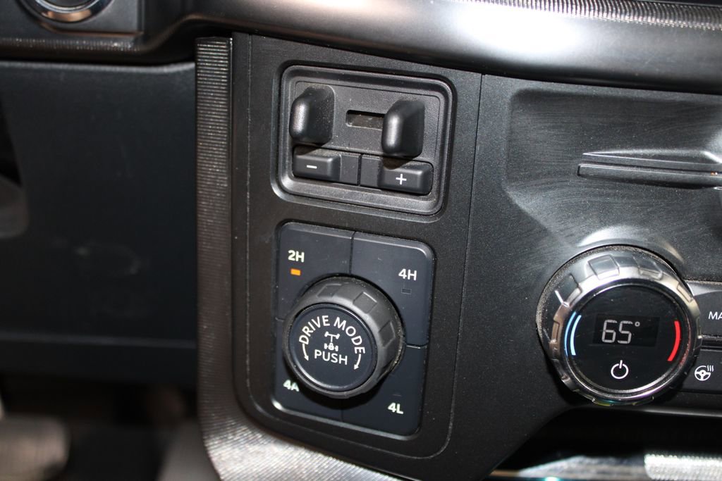 Used 2021 Ford F150 Platinum w/ Equipment Group 701A High AWD/4WD image 31