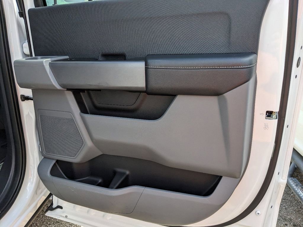 Used 2023 Ford F150 XLT image 14