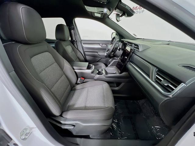 Used 2025 GMC Terrain Elevation image 39