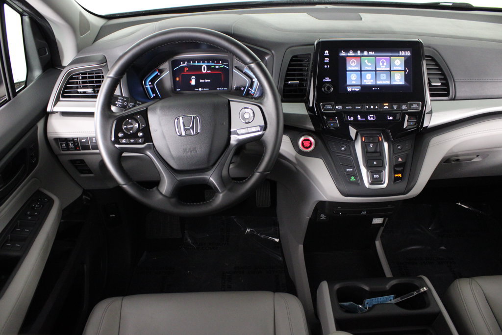 Used 2018 Honda Odyssey EX-L image 6