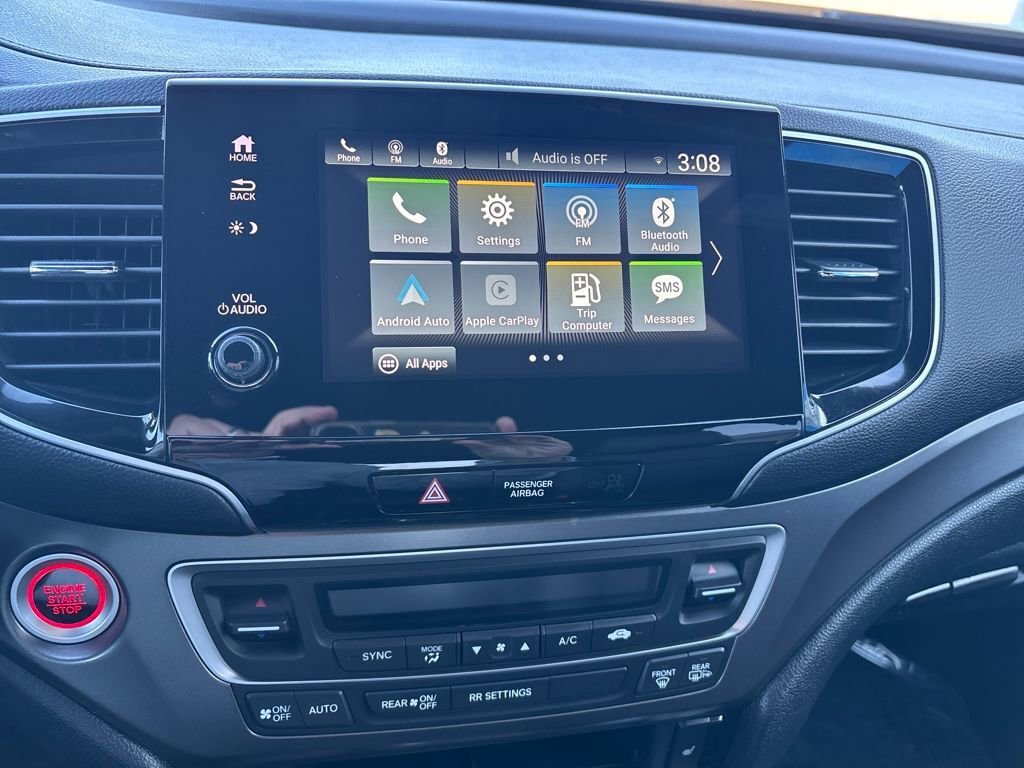 Used 2023 Honda Passport EX-L image 20