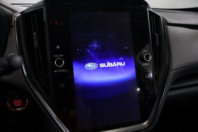 New 2026 Subaru Crosstrek 2.5i Premium AWD/4WD image 17