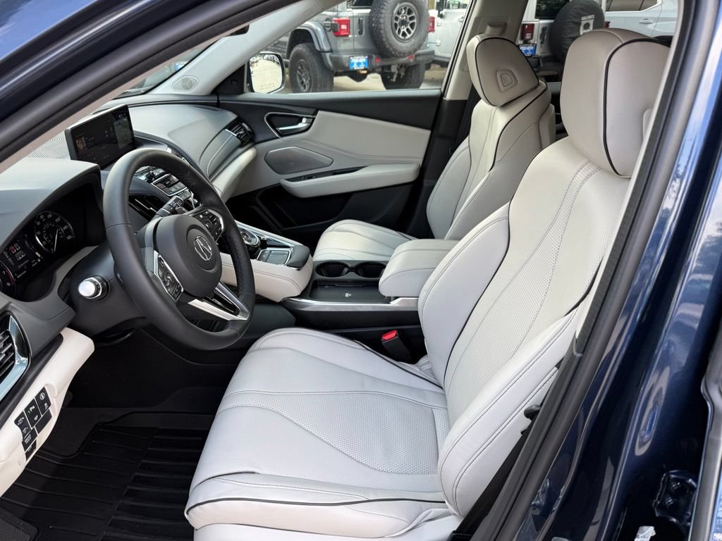 Certified 2026 Acura RDX SH-AWD w/ Advance Package image 15