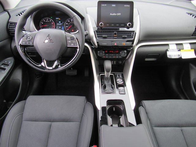 New 2026 Mitsubishi Eclipse Cross SE image 9