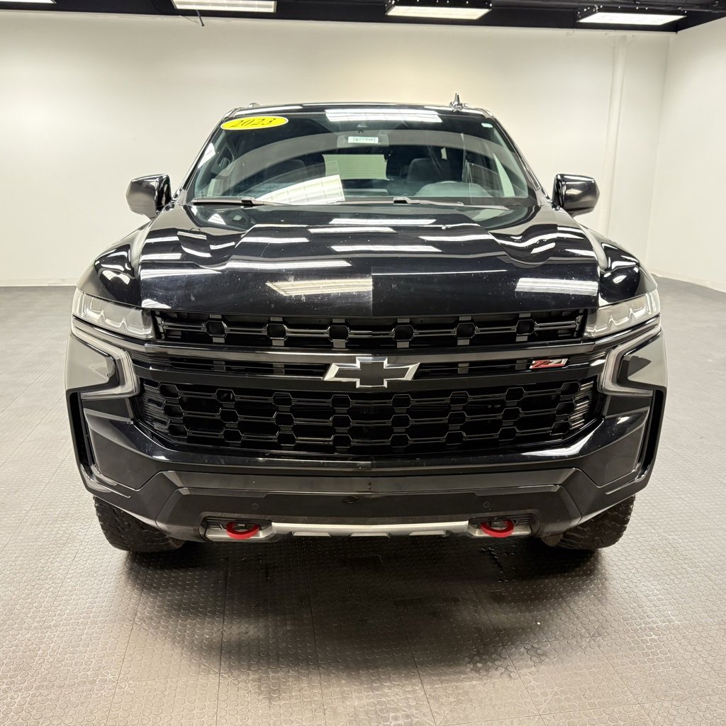 Used 2023 Chevrolet Tahoe Z71 image 10