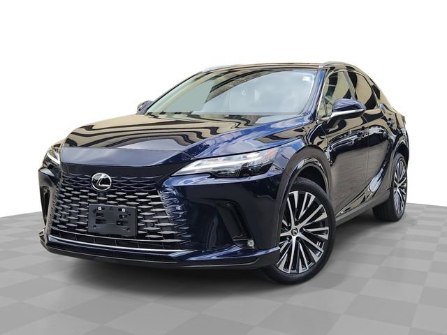 Used 2023 Lexus RX 350 Premium Plus w/ Accessory Package (Z1)