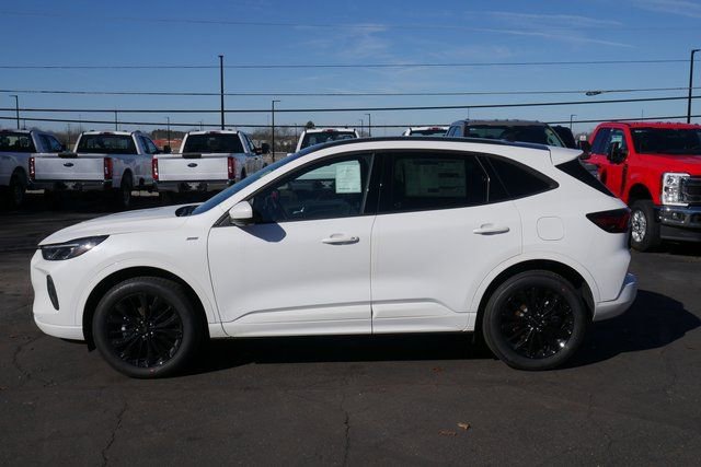 New 2026 Ford Escape ST-Line Elite w/ Premium Technology Package image 10