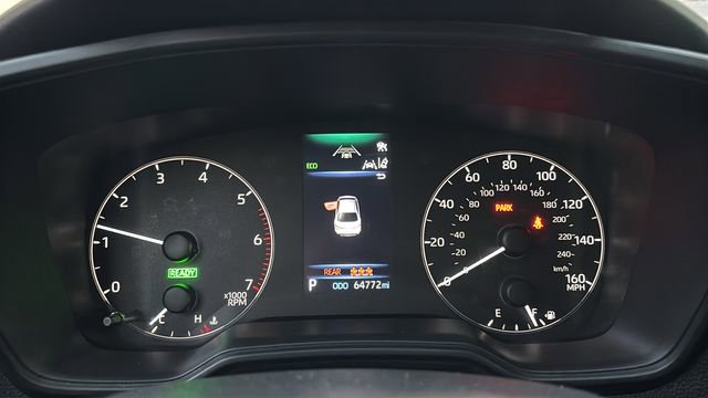 Used 2024 Toyota Corolla LE image 16