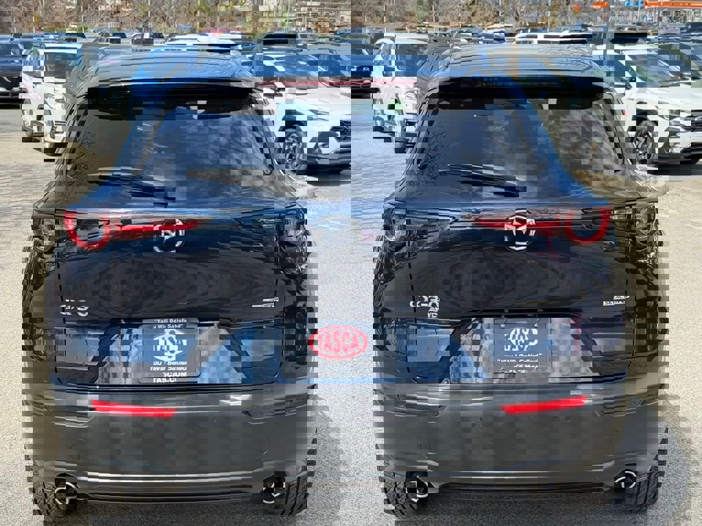 Used 2026 MAZDA CX-30 AWD 2.5 S image 9