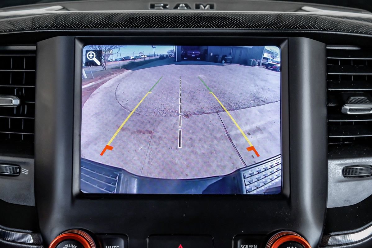 Used 2020 RAM 2500 Power Wagon image 20