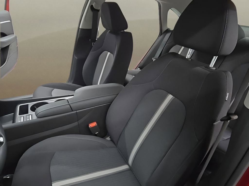 New 2026 Hyundai Sonata Blue FWD image 13