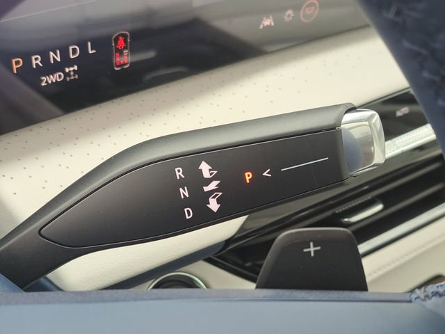 New 2026 Buick Enclave Avenir w/ Super Cruise Package image 27