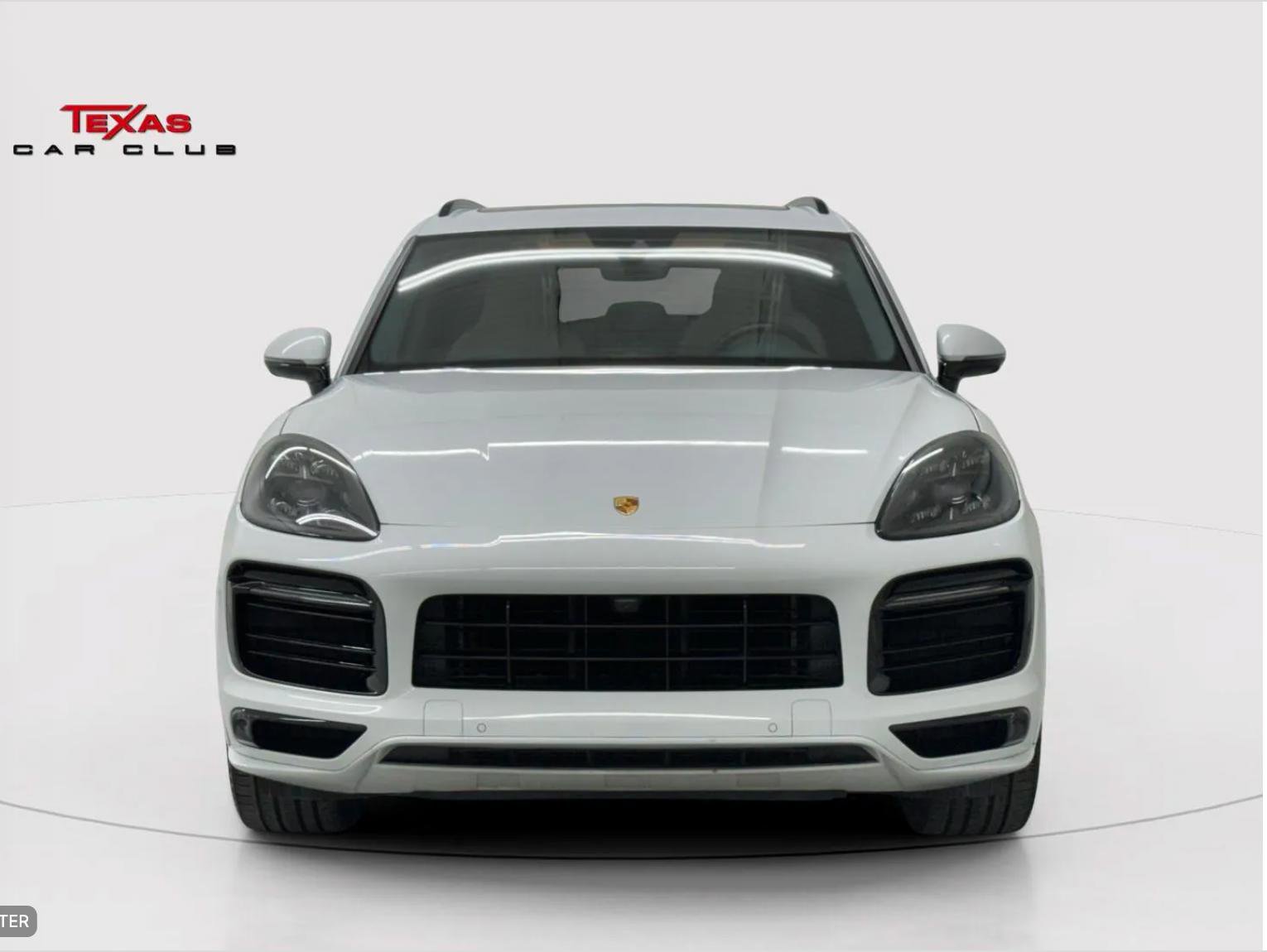 Used 2021 Porsche Cayenne GTS w/ Premium Package Plus image 4