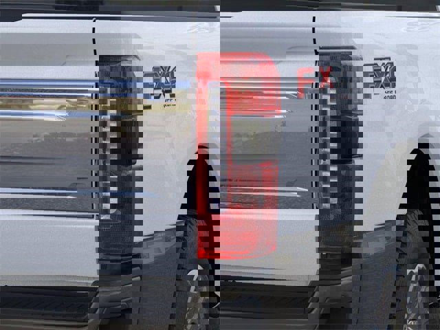 New 2026 Ford F250 King Ranch image 43