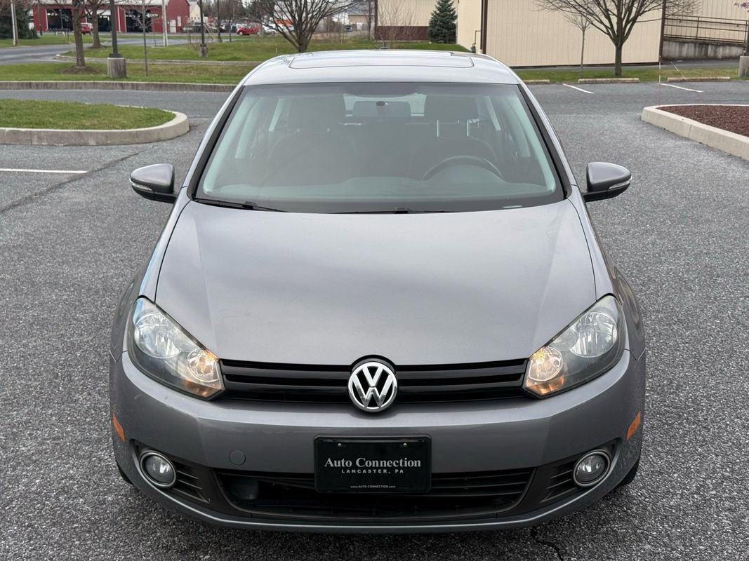 Used 2014 Volkswagen Golf TDI image 3