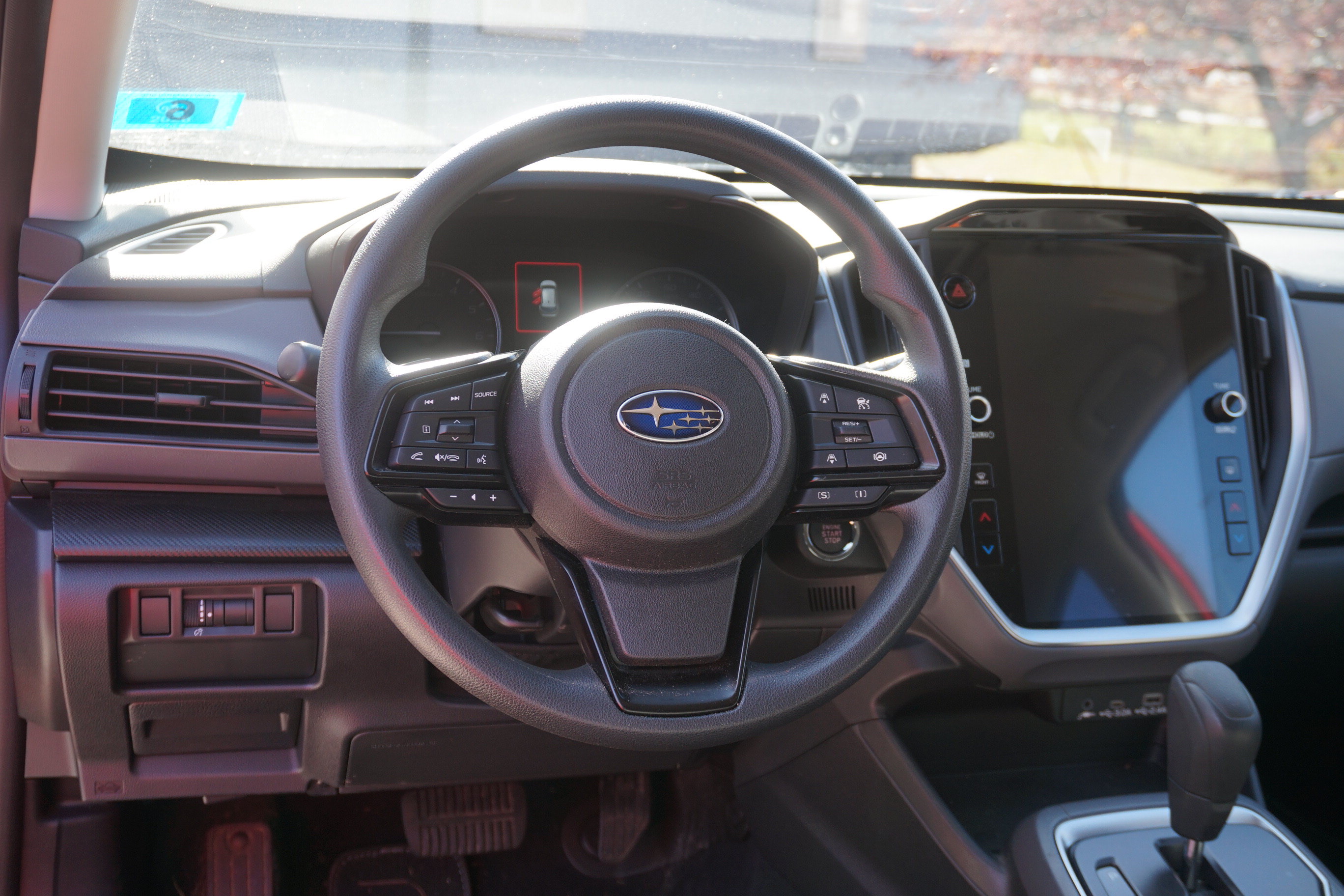Used 2024 Subaru Crosstrek 2.0i Premium AWD/4WD image 14