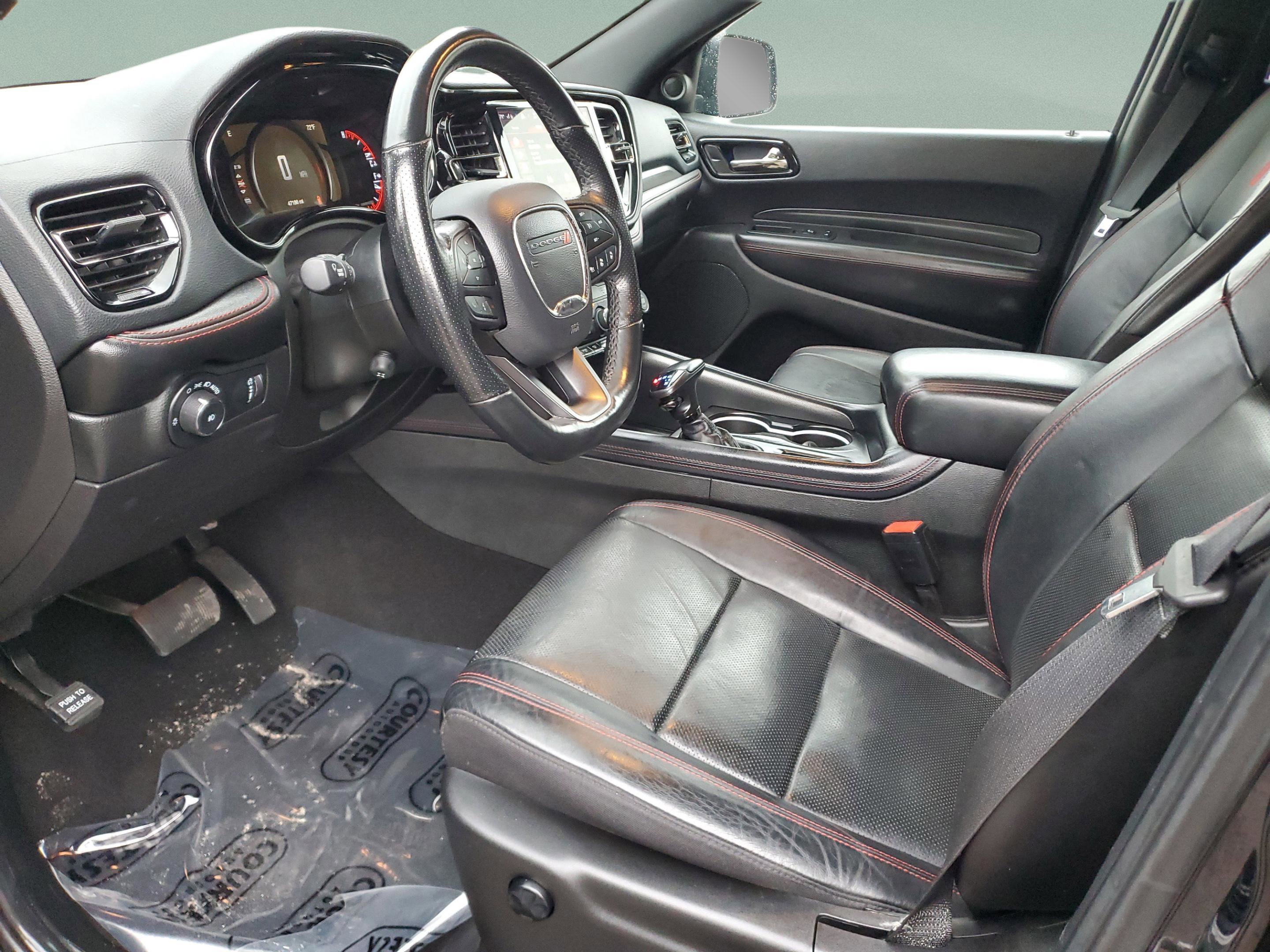 Used 2023 Dodge Durango GT image 13