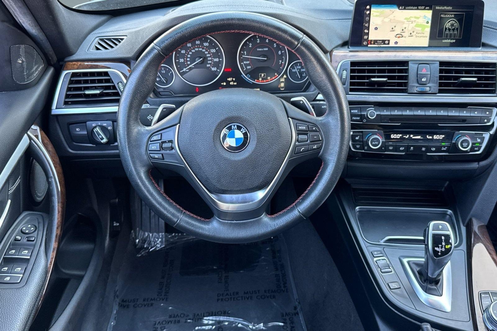 Used 2018 BMW 330i Sedan RWD image 31