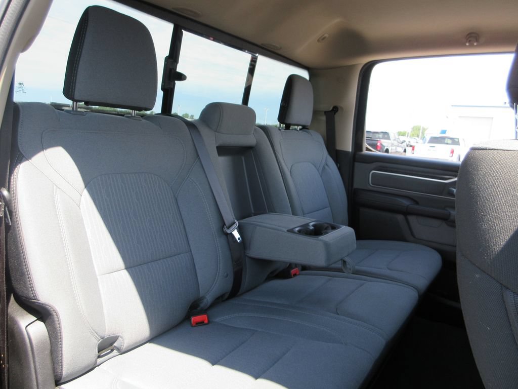 Used 2020 RAM 1500 Big Horn RWD image 20