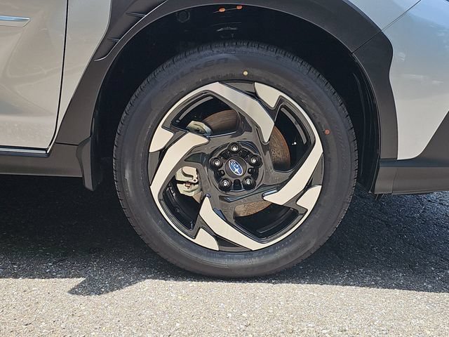 New 2026 Subaru Crosstrek 2.5i Limited AWD/4WD image 19
