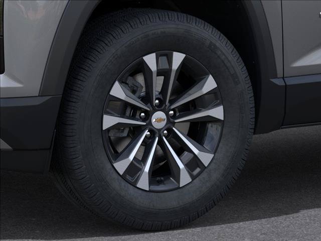New 2027 Chevrolet Equinox LT w/ Convenience Package II AWD/4WD image 11