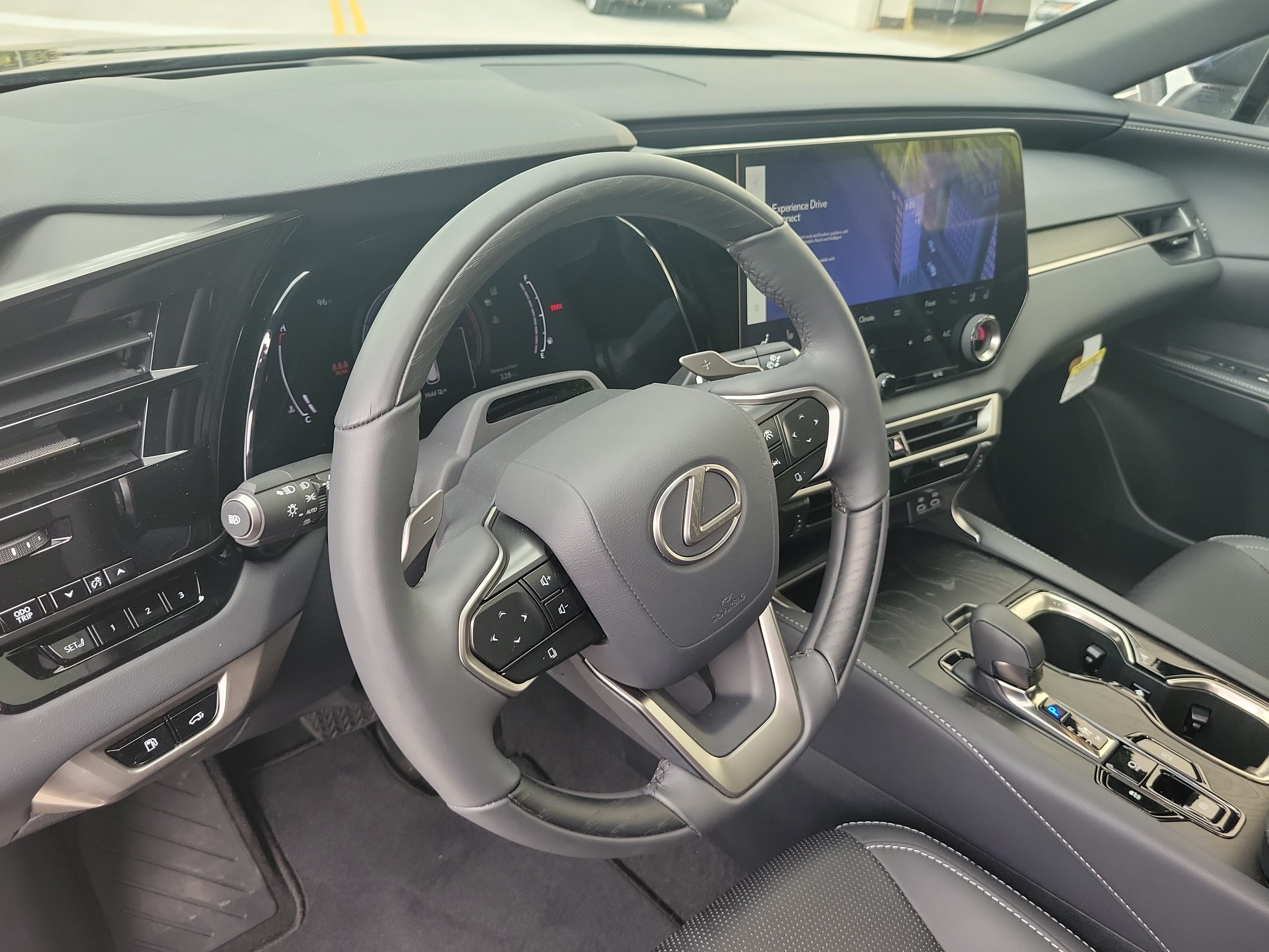 Used 2024 Lexus RX 350 Premium Plus w/ Convenience Package FWD image 25