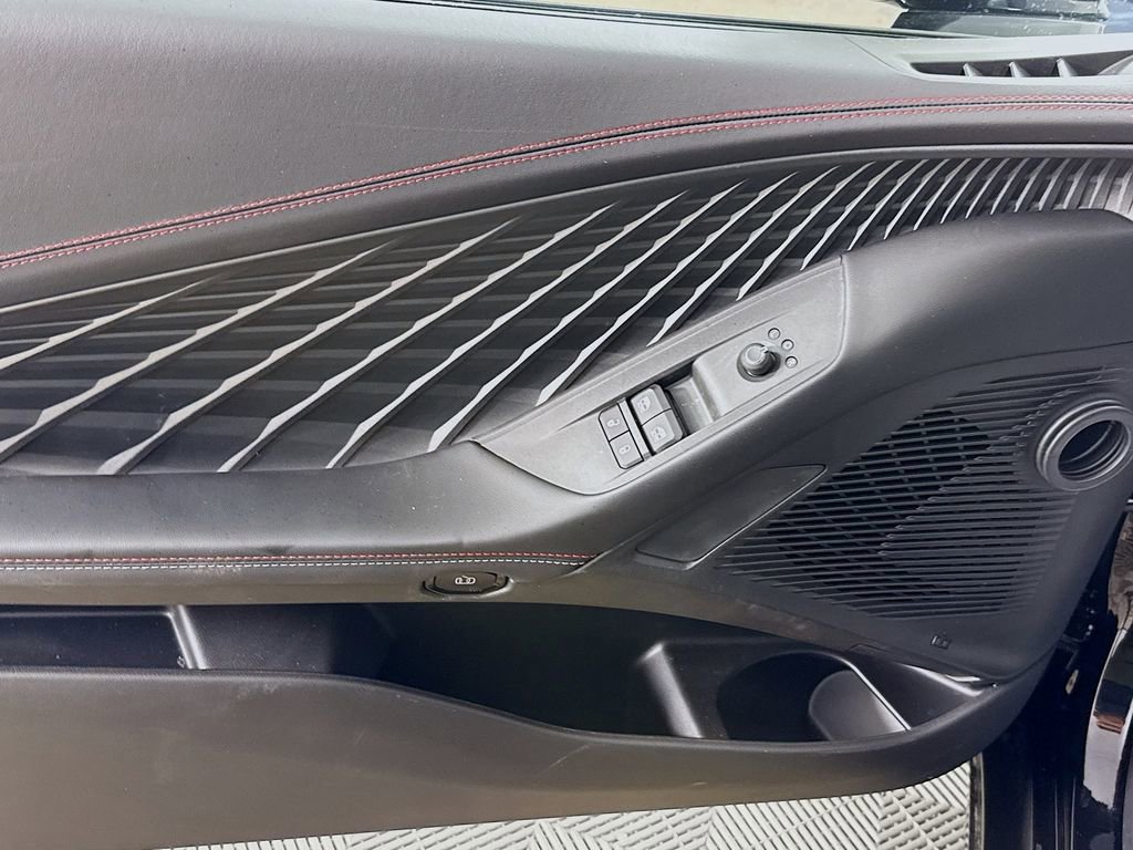 New 2025 Dodge Charger R/T w/ Quick Order Package 25M R/T AWD/4WD image 31