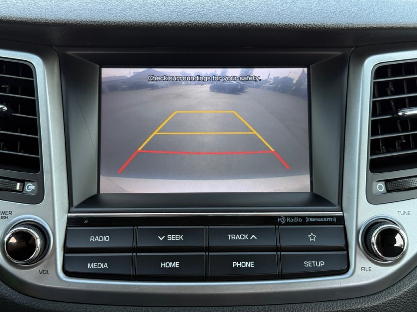 Used 2018 Hyundai Tucson SEL AWD/4WD image 26