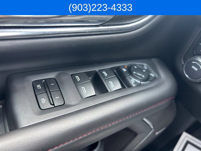 Used 2023 Chevrolet Tahoe RST w/ Luxury Package AWD/4WD image 20