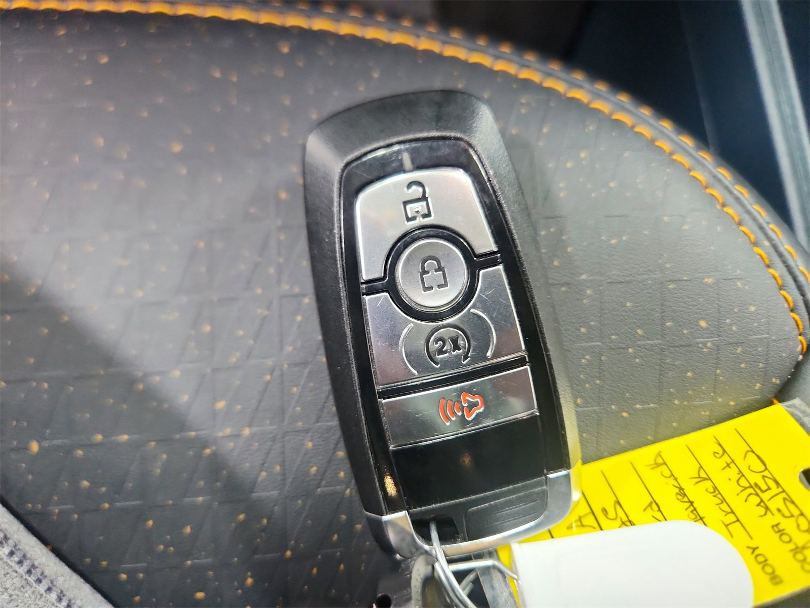 Used 2025 Ford Maverick Tremor image 33