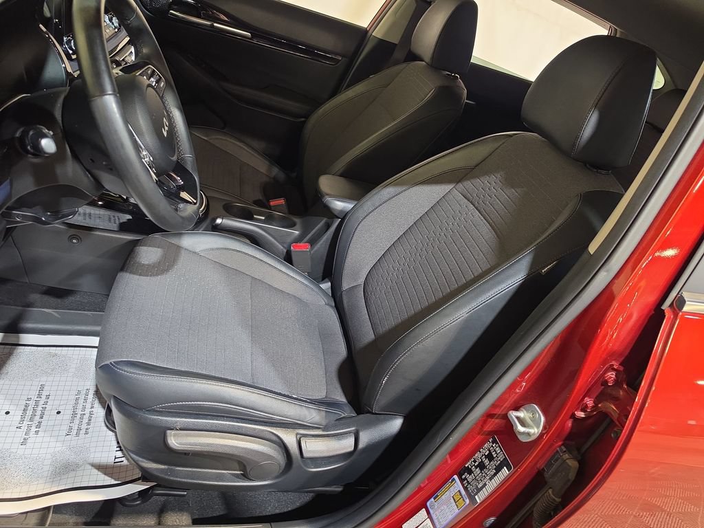 Used 2022 Kia Seltos S AWD/4WD image 13