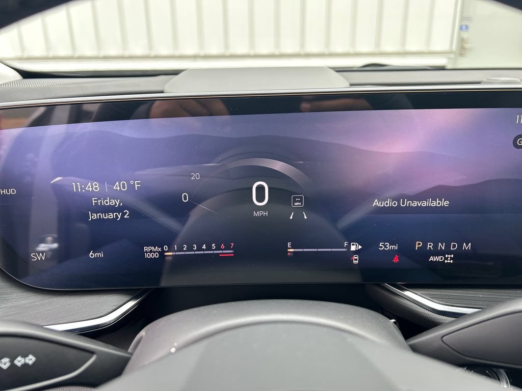 New 2026 Buick Envision Preferred AWD/4WD image 15