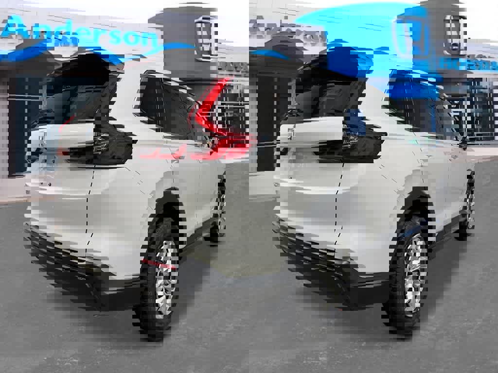 New 2026 Honda CR-V LX image 5