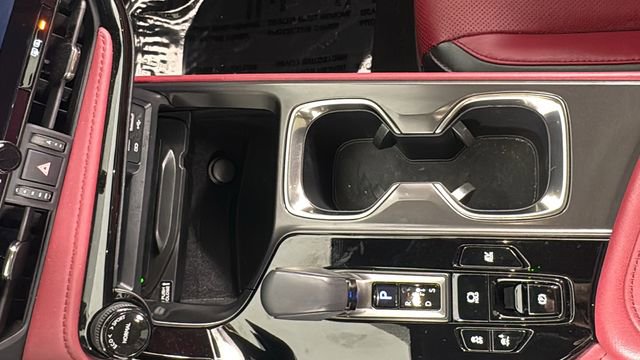 Used 2024 Lexus NX 350h AWD image 30